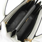 Prada Bibliothèque · Calfskin