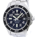 Breitling Superocean 42 · Steel · Automatic