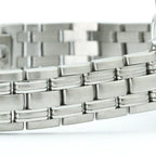 Omega Seamaster 120M · Steel · Quartz