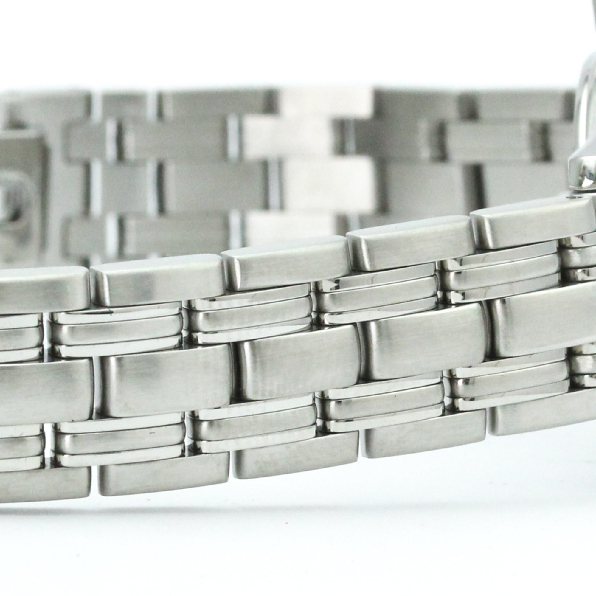 Omega Seamaster 120M · Steel · Quartz
