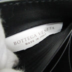 Bottega Veneta Intrecciato · Leather Clutch