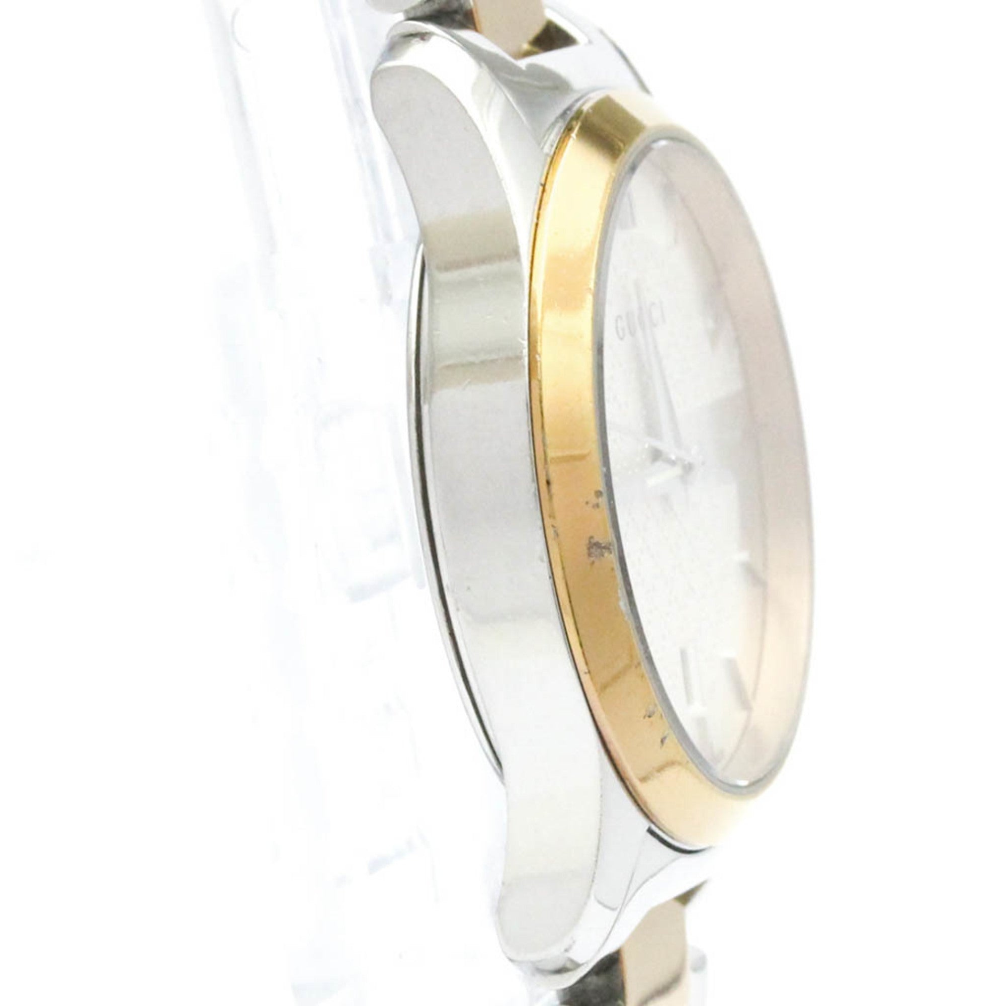 Gucci G-Timeless · Rose Gold · Steel