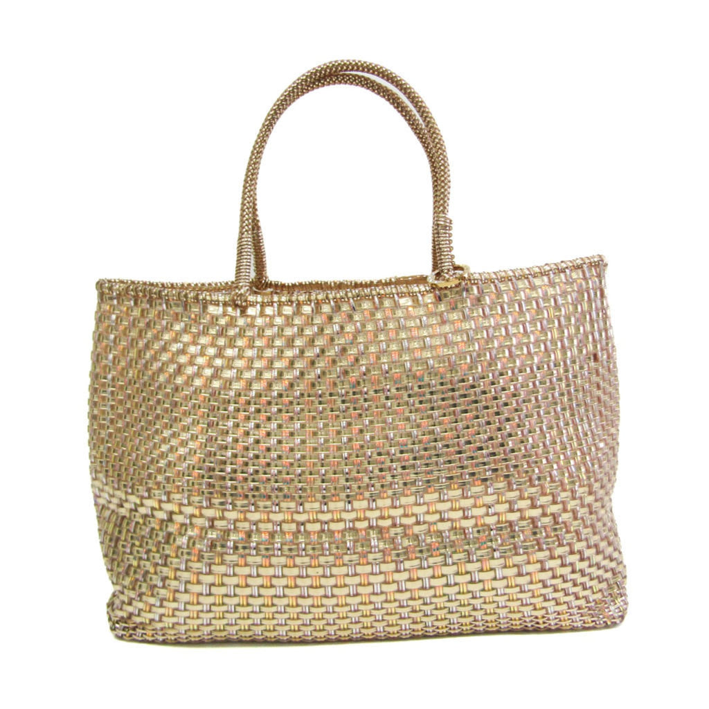 Anteprima Intreccio · Wire Mesh Tote