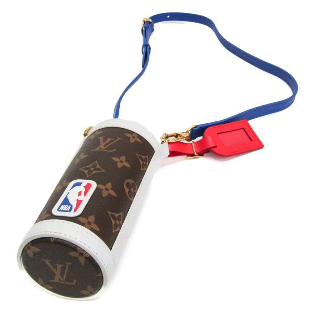 Louis Vuitton NBA Collaboration · Flask Holder