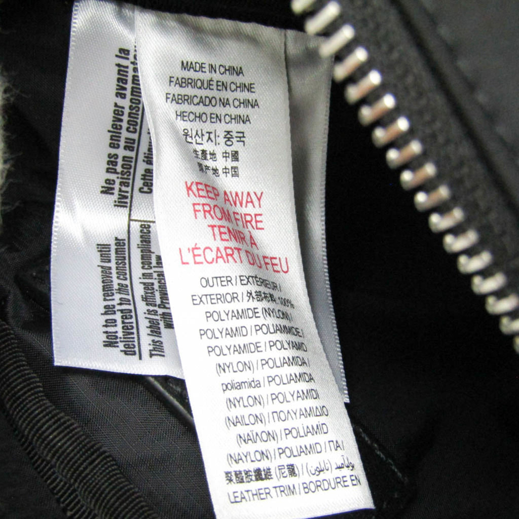 Burberry · Nylon Belt Bag