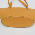 Louis Vuitton Saint-Jacques PM · Epi