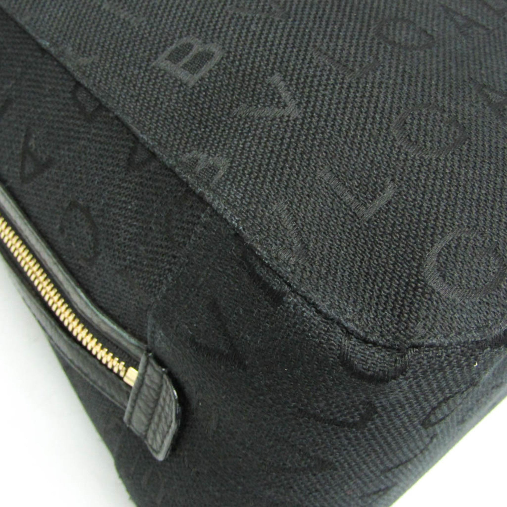 Bvlgari Logomania · Canvas & Leather