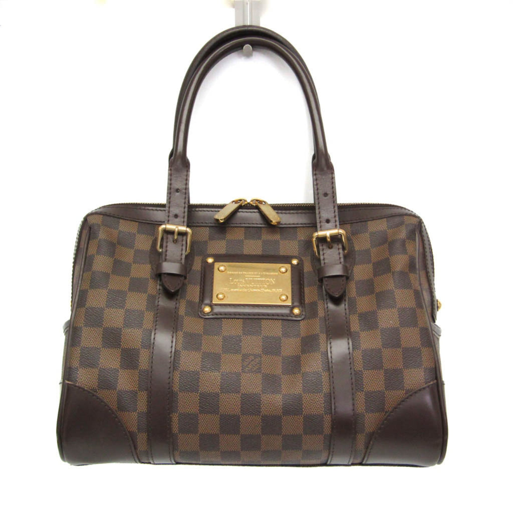 Louis Vuitton Berkeley · Damier Ebene
