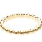 Van Cleef & Arpels Perle · Rose Gold