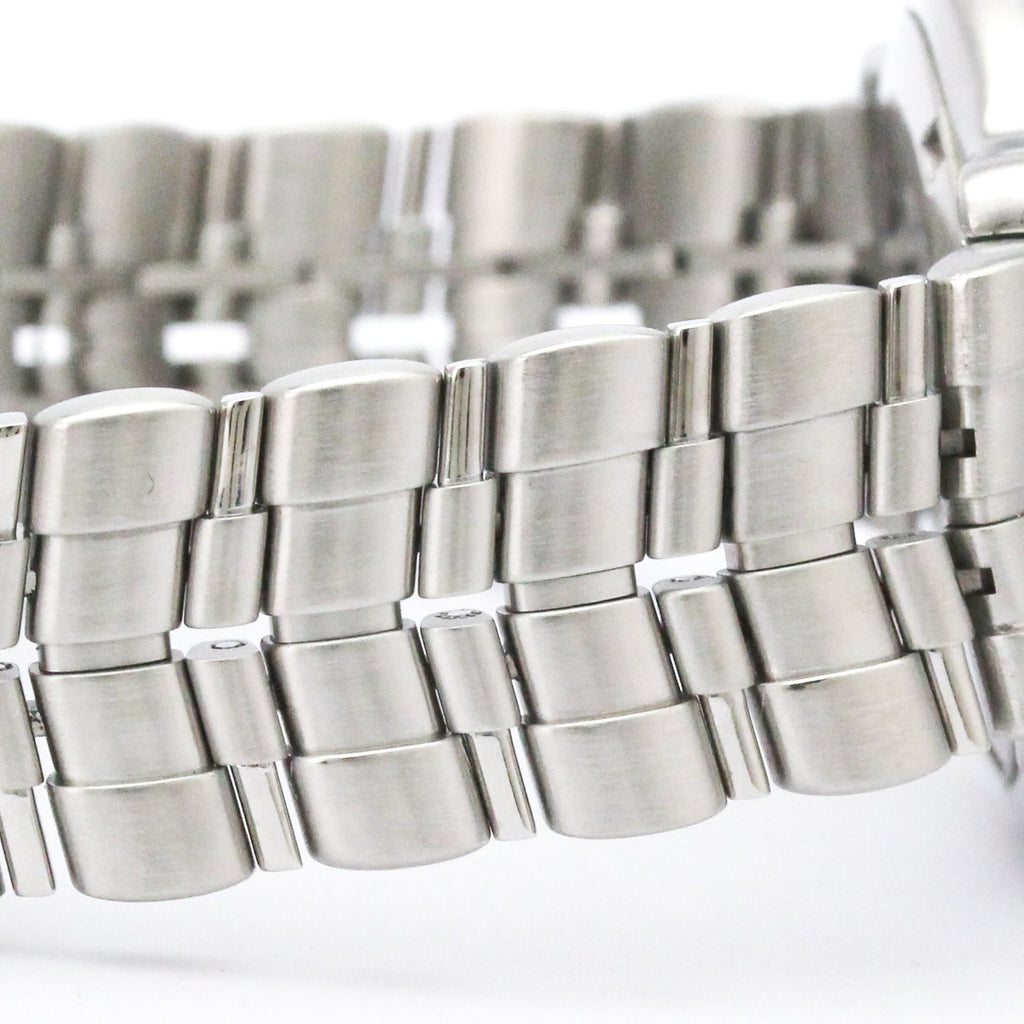 Tag Heuer 6000 Professional · Steel · Quartz