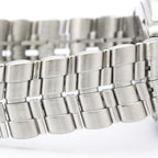 Tag Heuer 6000 Professional · Steel · Quartz