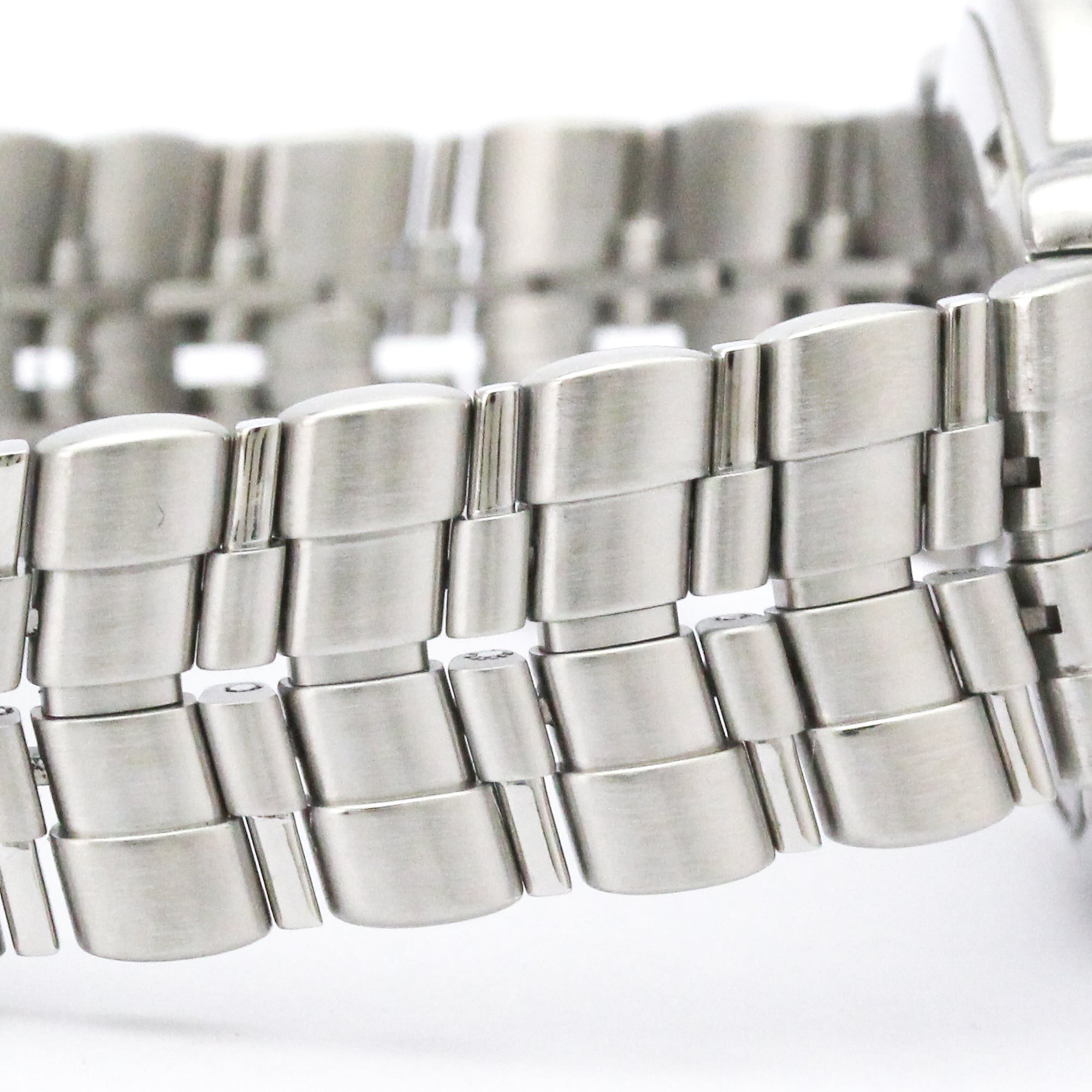 Tag Heuer 6000 Professional · Steel · Quartz