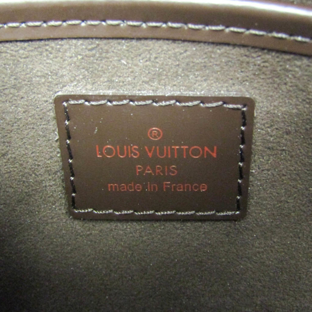 Louis Vuitton Damier Saint Louis · Clutch