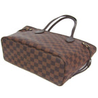 Louis Vuitton Neverfull PM · Damier Ebene