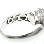 Chopard Happy Diamonds · 18K White Gold
