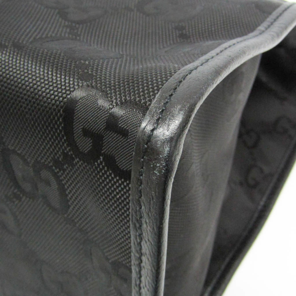 Gucci Off The Grid GG · Nylon Canvas