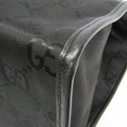 Gucci Off The Grid GG · Nylon Canvas