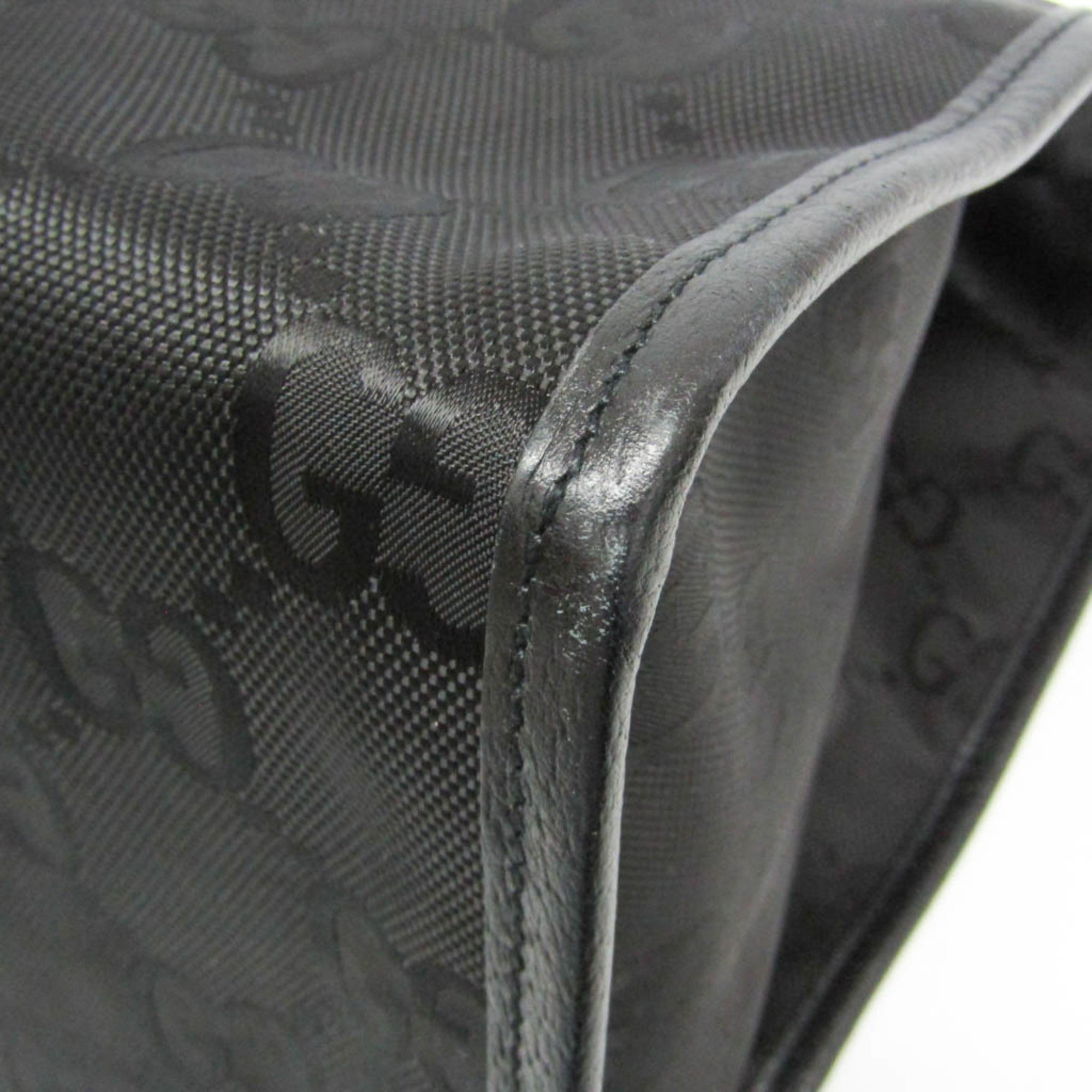 Gucci Off The Grid GG · Nylon Canvas