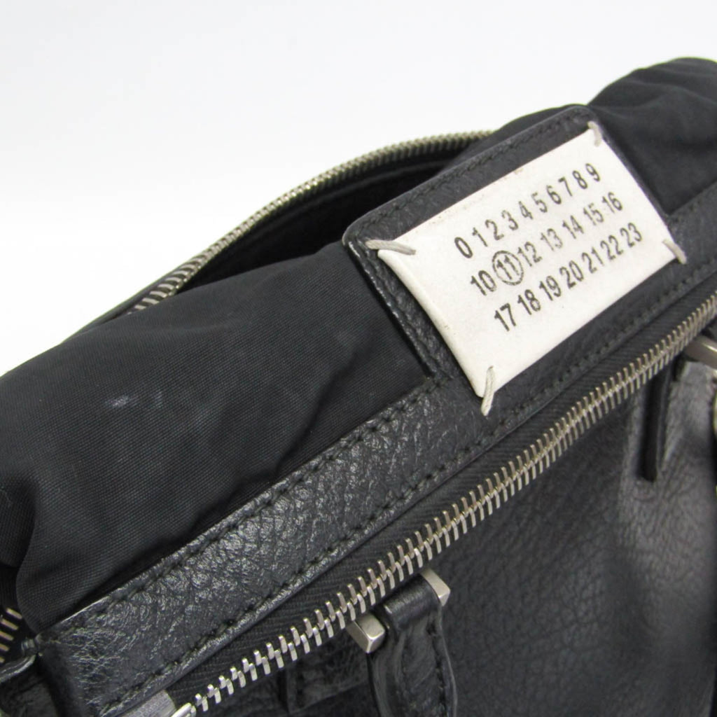 Maison Margiela 5AC · Leather