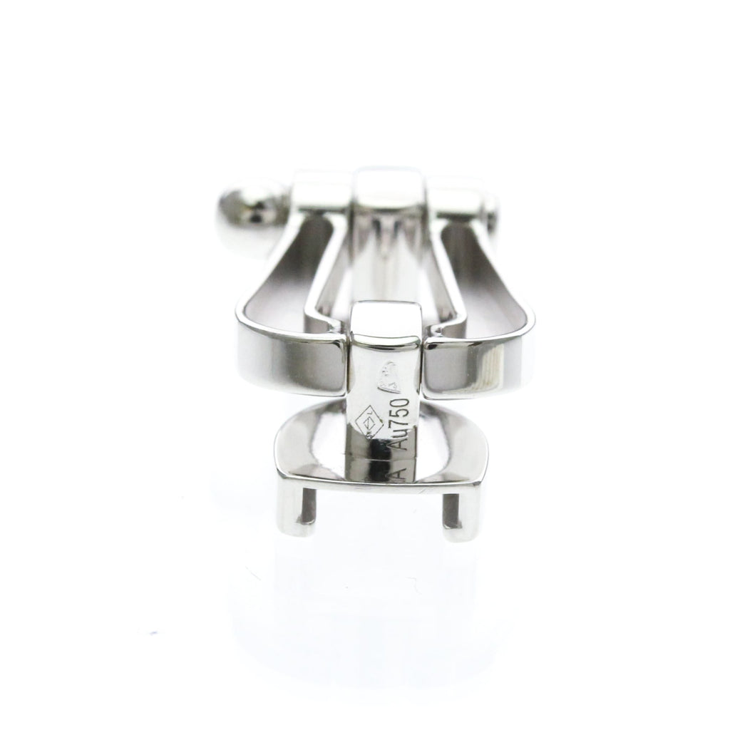 Fred Force 10 · 18K White Gold