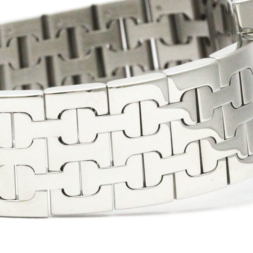 Hermès Heure H · Steel · Quartz