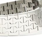 Hermès Heure H · Steel · Quartz