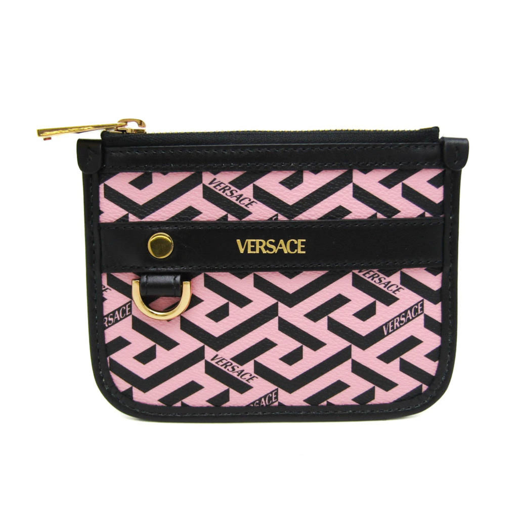 Versace La Greca Pouch