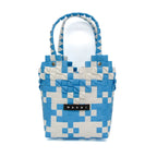 Marni Kids Line · Diamond Basket Bag