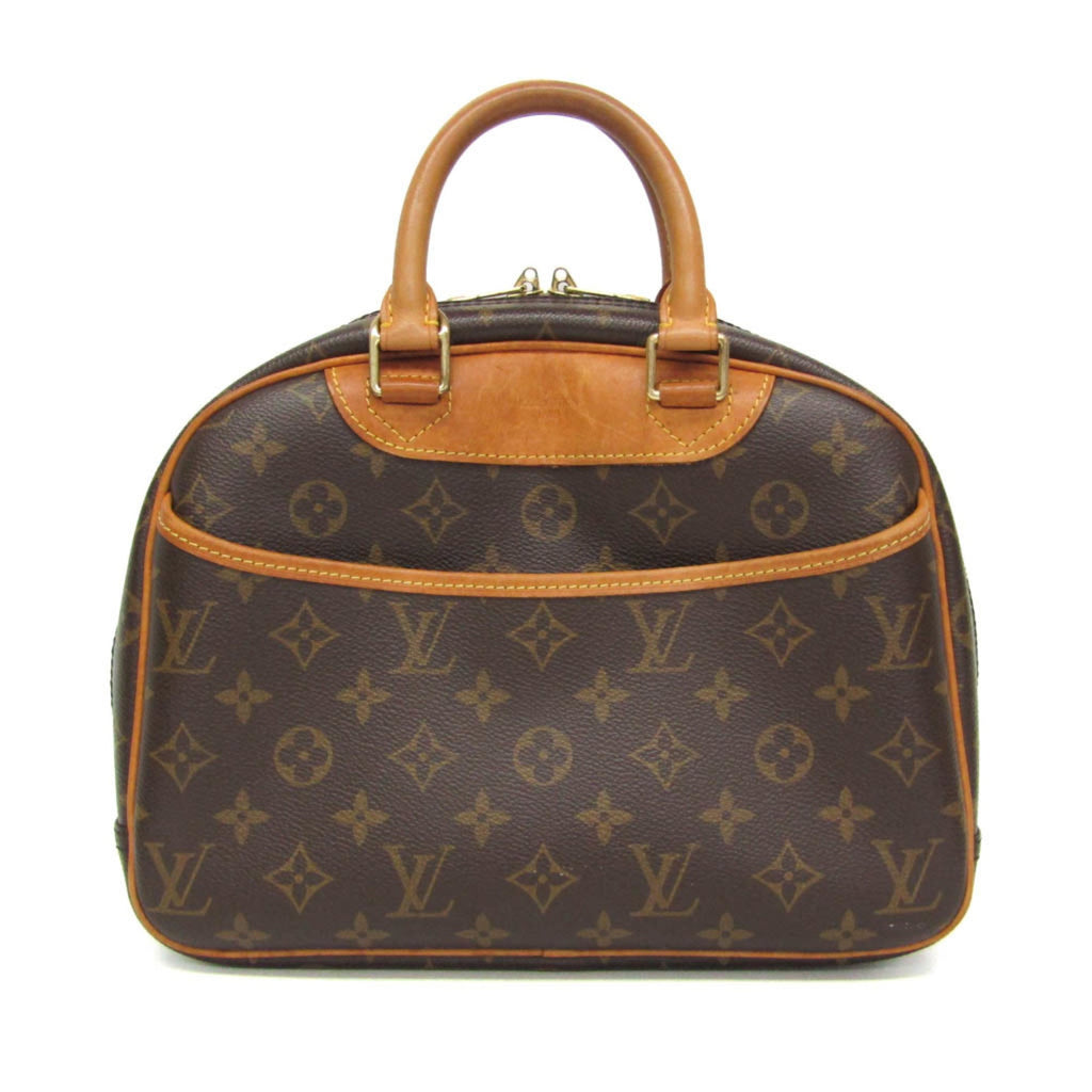 Louis Vuitton Trouville · Monogram