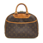 Louis Vuitton Trouville · Monogram