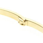 Cartier Love Bracelet · 18K Yellow Gold