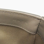 Chloé C Mini · Suede & Leather