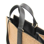Salvatore Ferragamo Medium Tote · Gancini