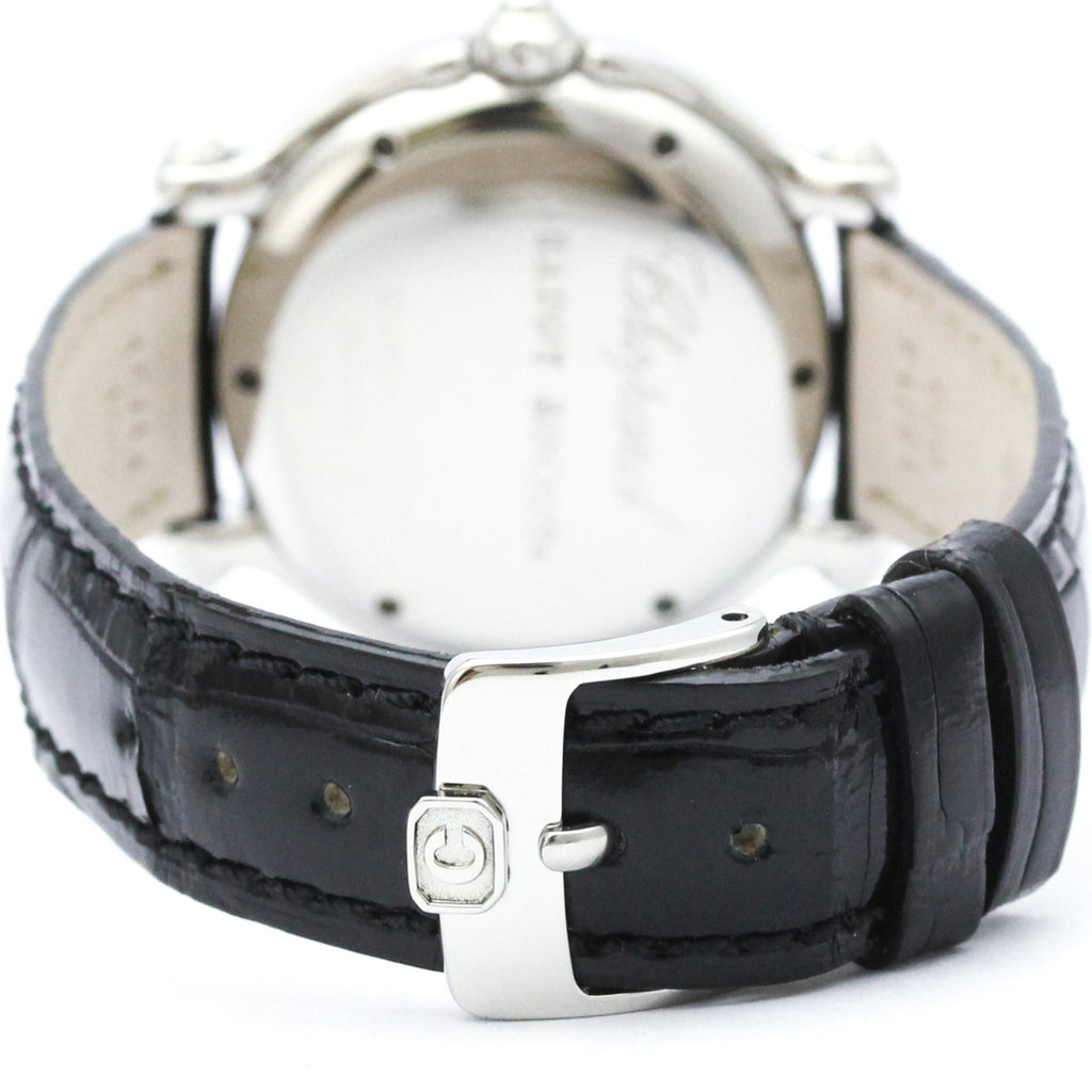 Chopard Happy Sport · Fish · Diamond