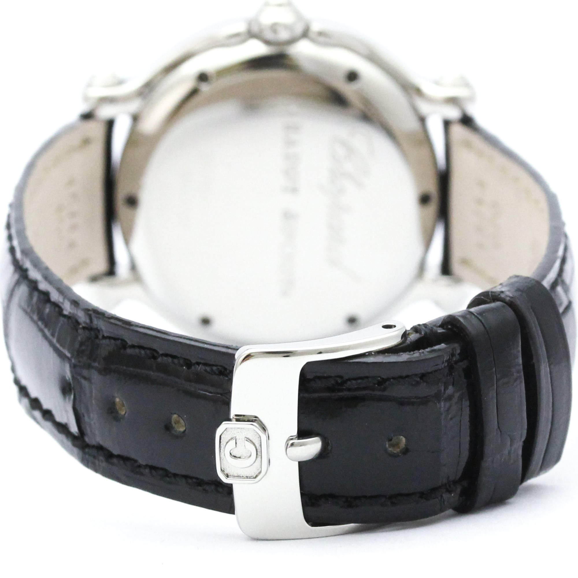 Chopard Happy Sport · Fish · Diamond