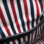 Thom Browne Mrs. Tom · Leather Handbag