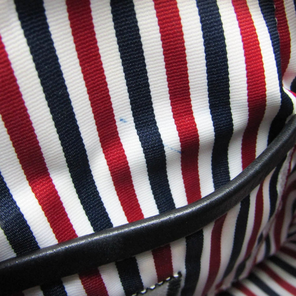 Thom Browne Mrs. Tom · Leather Handbag