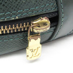 Louis Vuitton Pochette Kaluga · Taiga Episea
