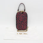 Christian Dior Lady Dior · Phone Holder