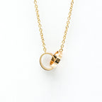 Cartier Baby Love · Rose Gold