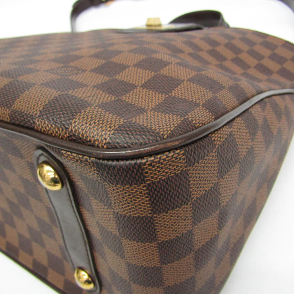 Louis Vuitton Damier Cabas Roseberry