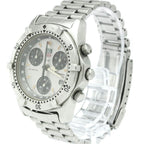 Tag Heuer Professional · Steel · Chronograph