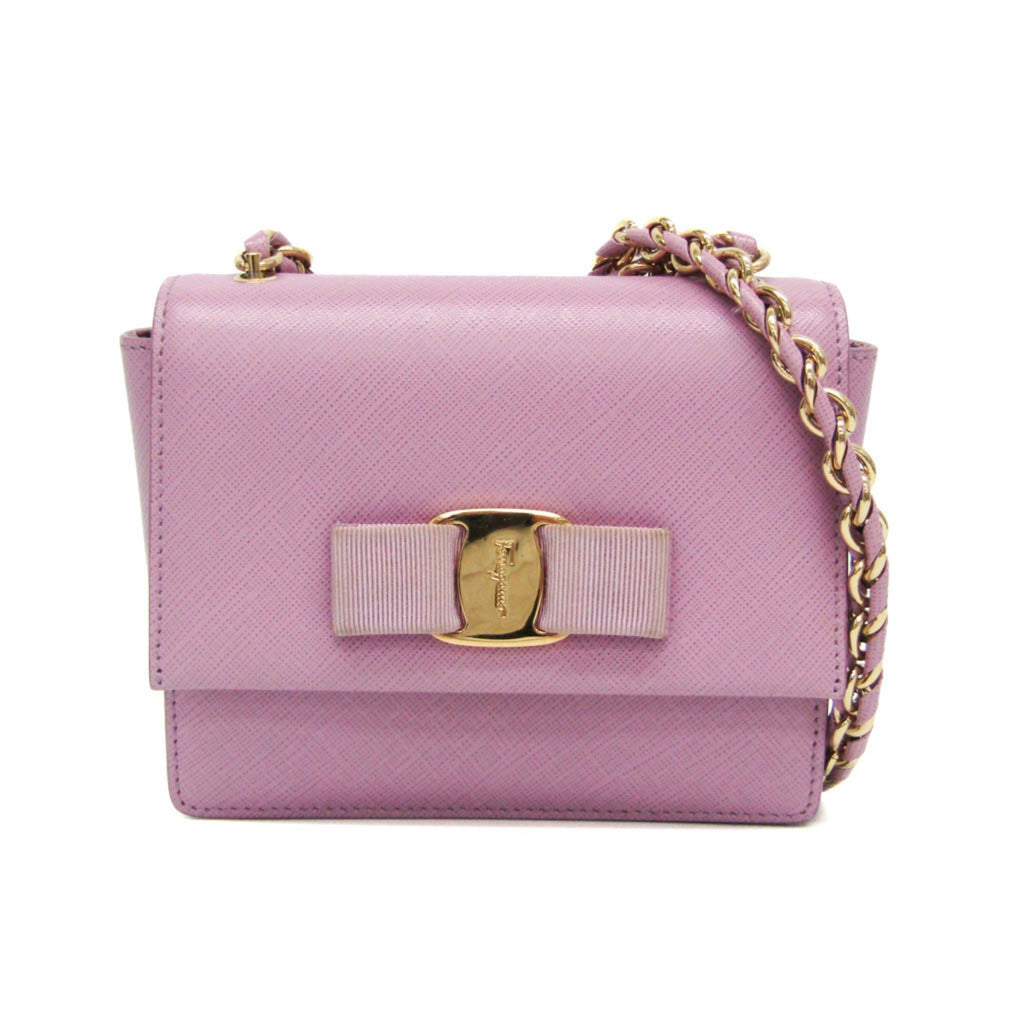 Salvatore Ferragamo Vara · Mini Chain