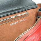 Tod's Wave Medium · Calfskin