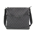 Gucci GG Canvas · Messenger