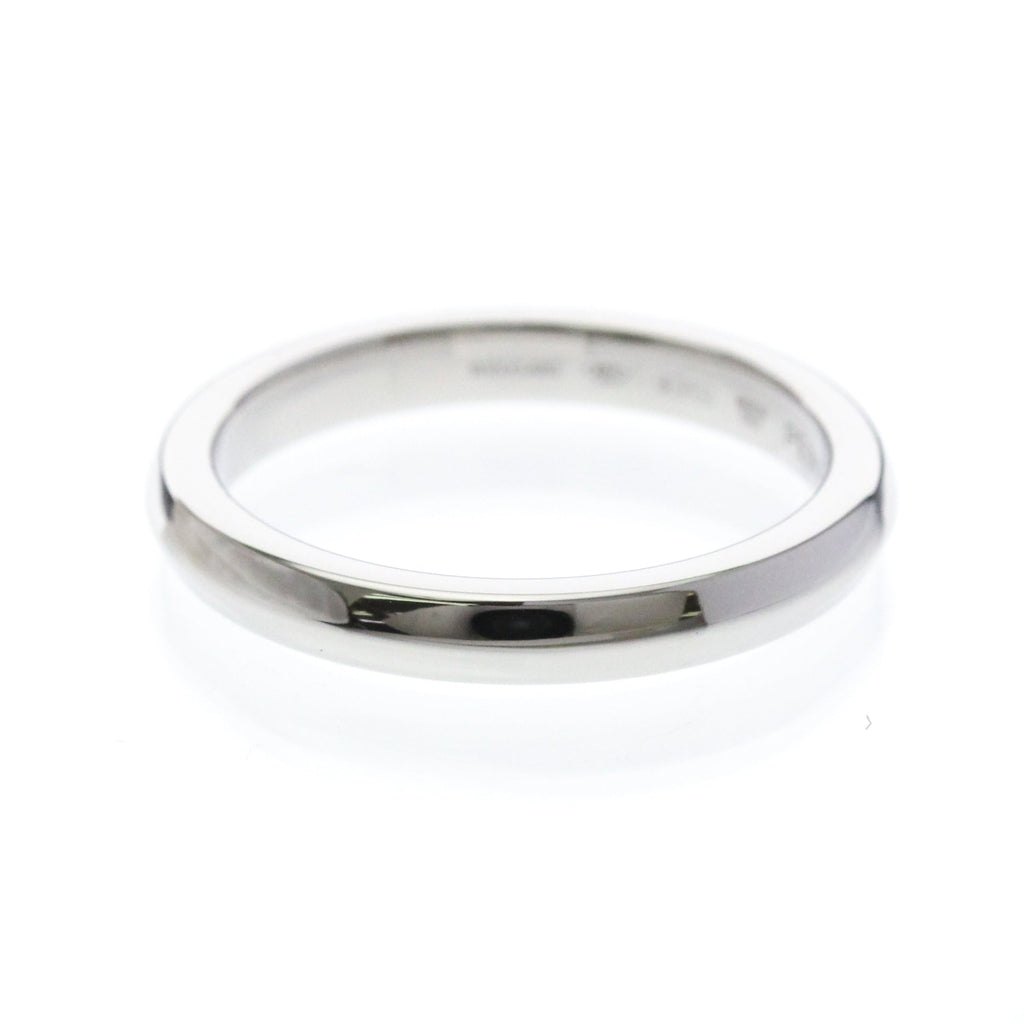 Bvlgari Fedi · Platinum