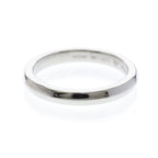 Bvlgari Fedi · Platinum
