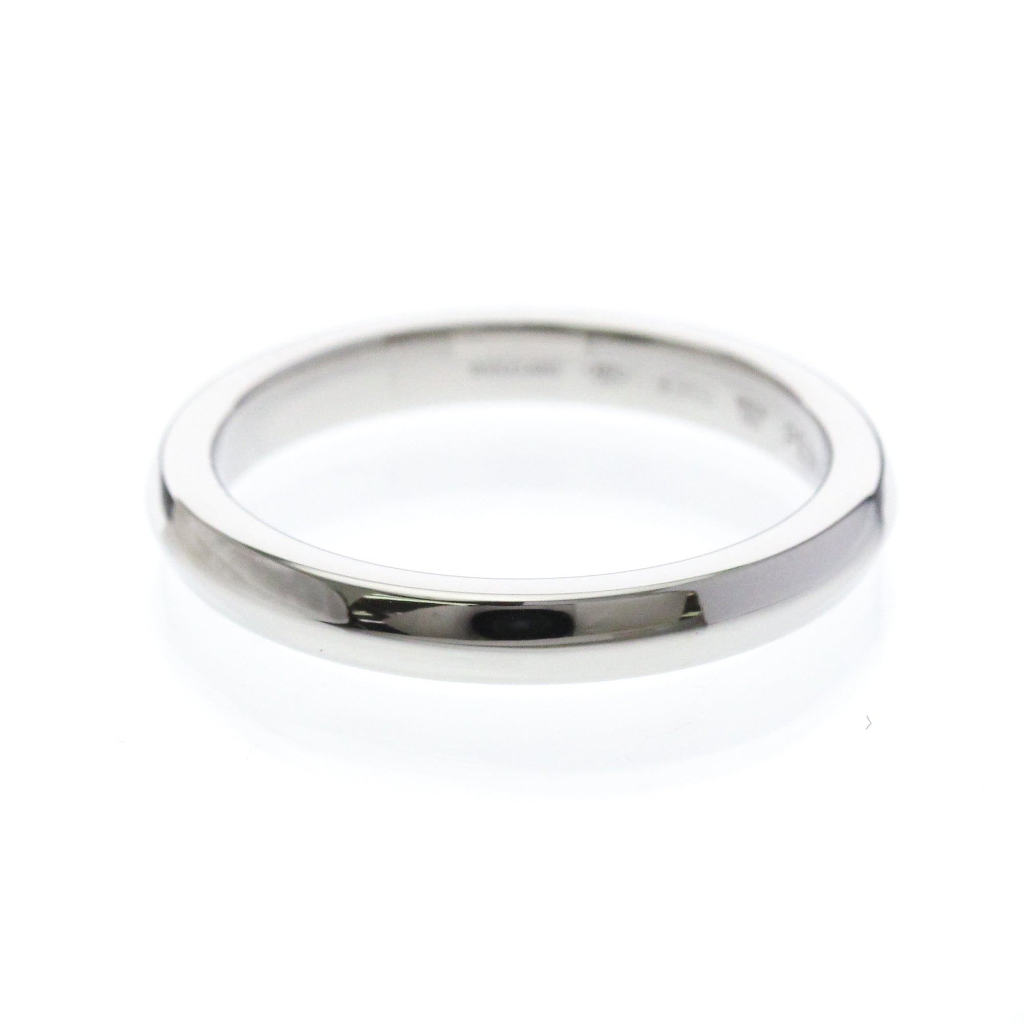 Bvlgari Fedi · Platinum