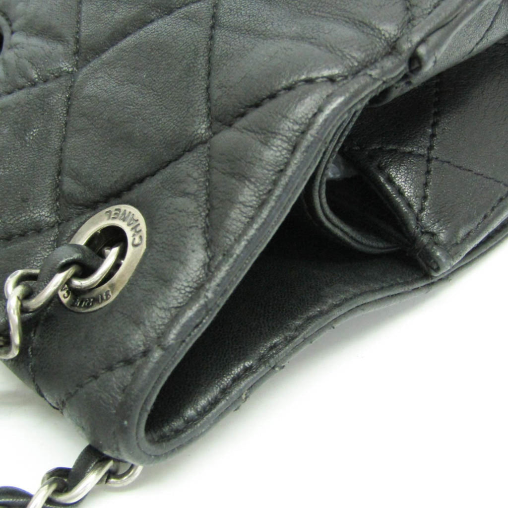 Chanel 2.55 · Lambskin