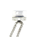 Chopard Happy Diamonds · 18K White Gold